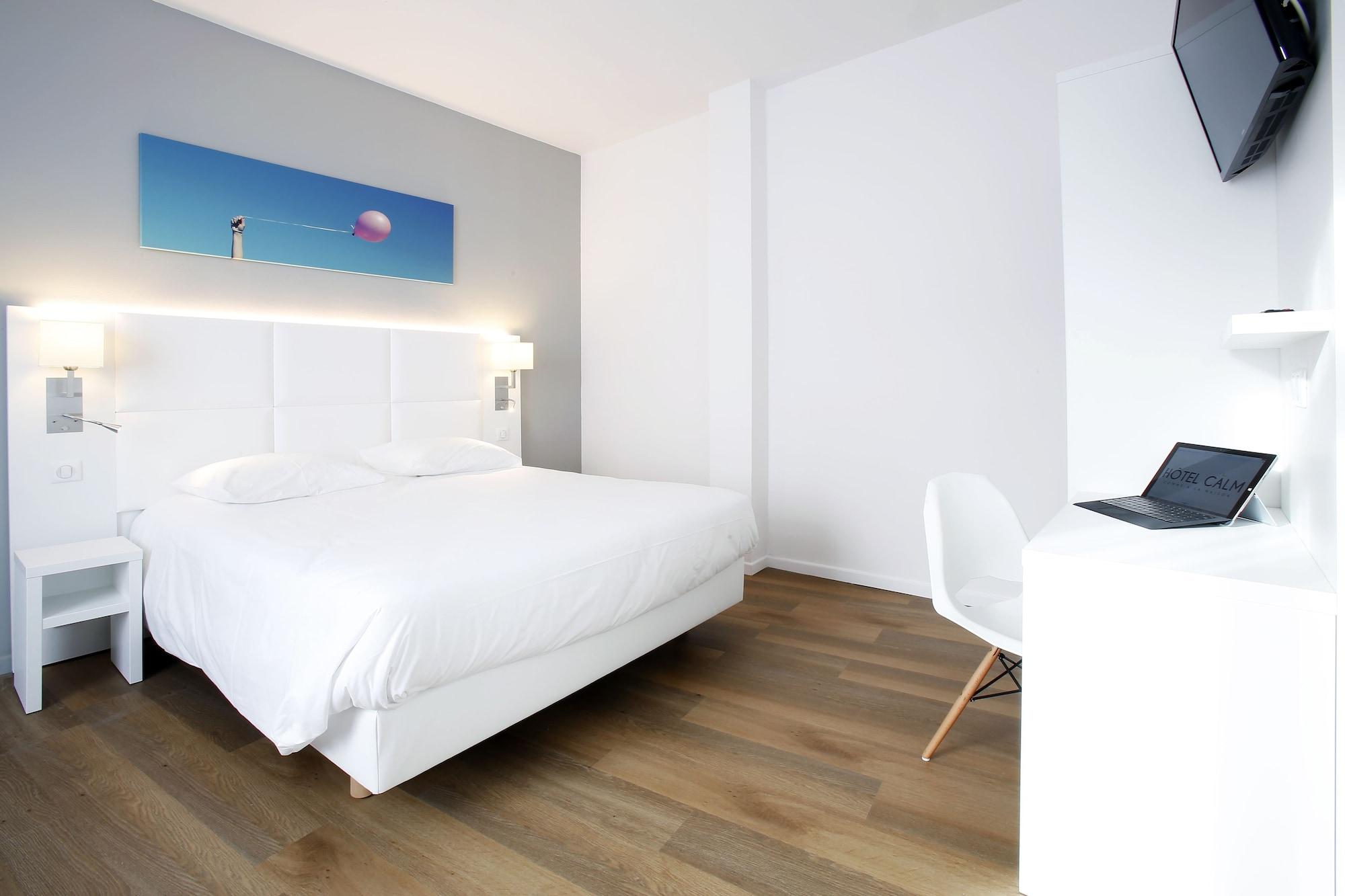 Greet Hotel Lille Gare Flandres - Groupe Accor Exterior foto