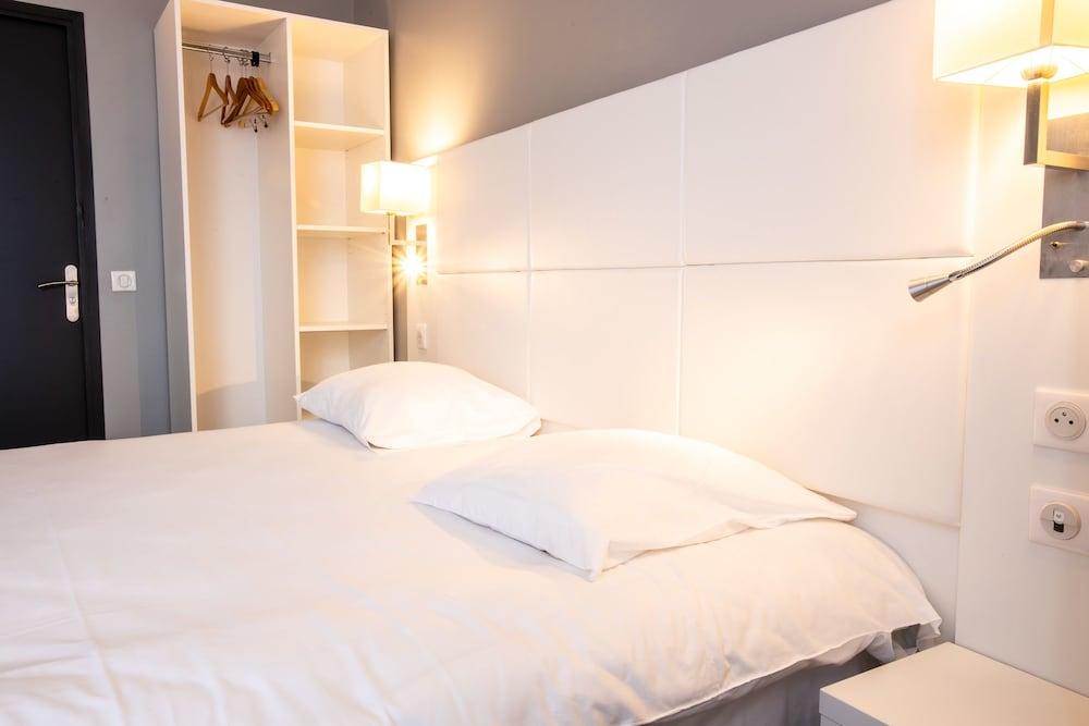 Greet Hotel Lille Gare Flandres - Groupe Accor Exterior foto