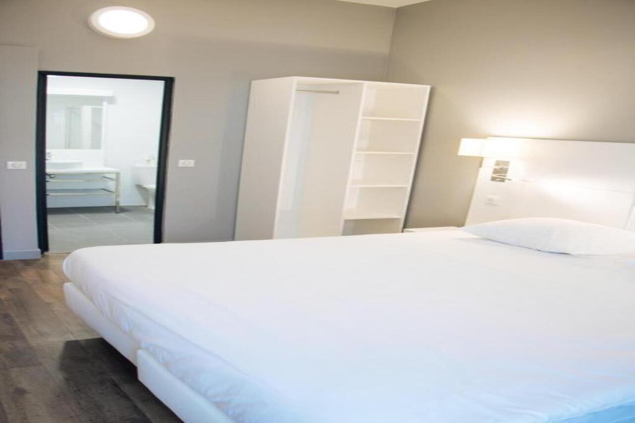 Greet Hotel Lille Gare Flandres - Groupe Accor Exterior foto