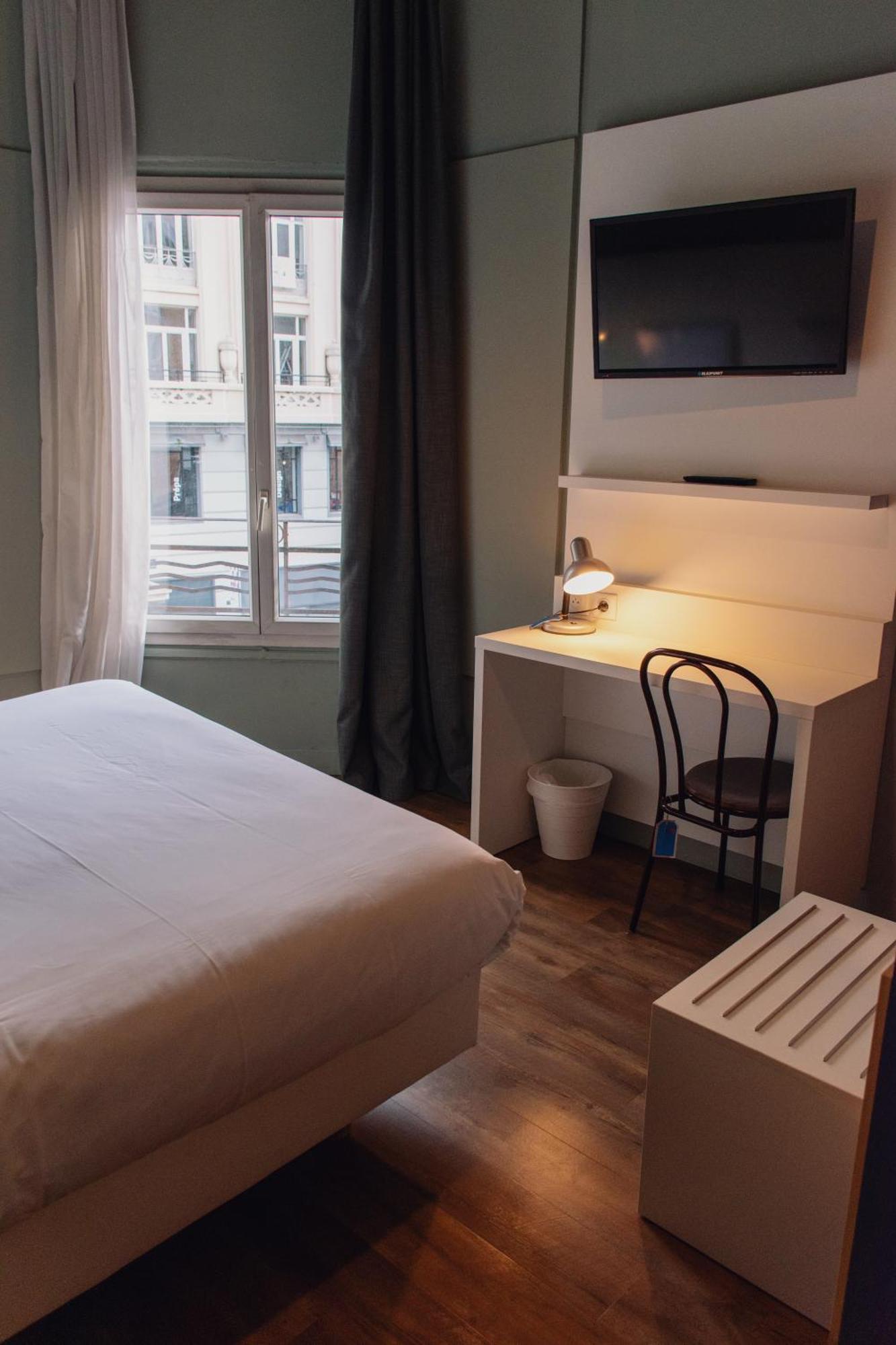 Greet Hotel Lille Gare Flandres - Groupe Accor Exterior foto