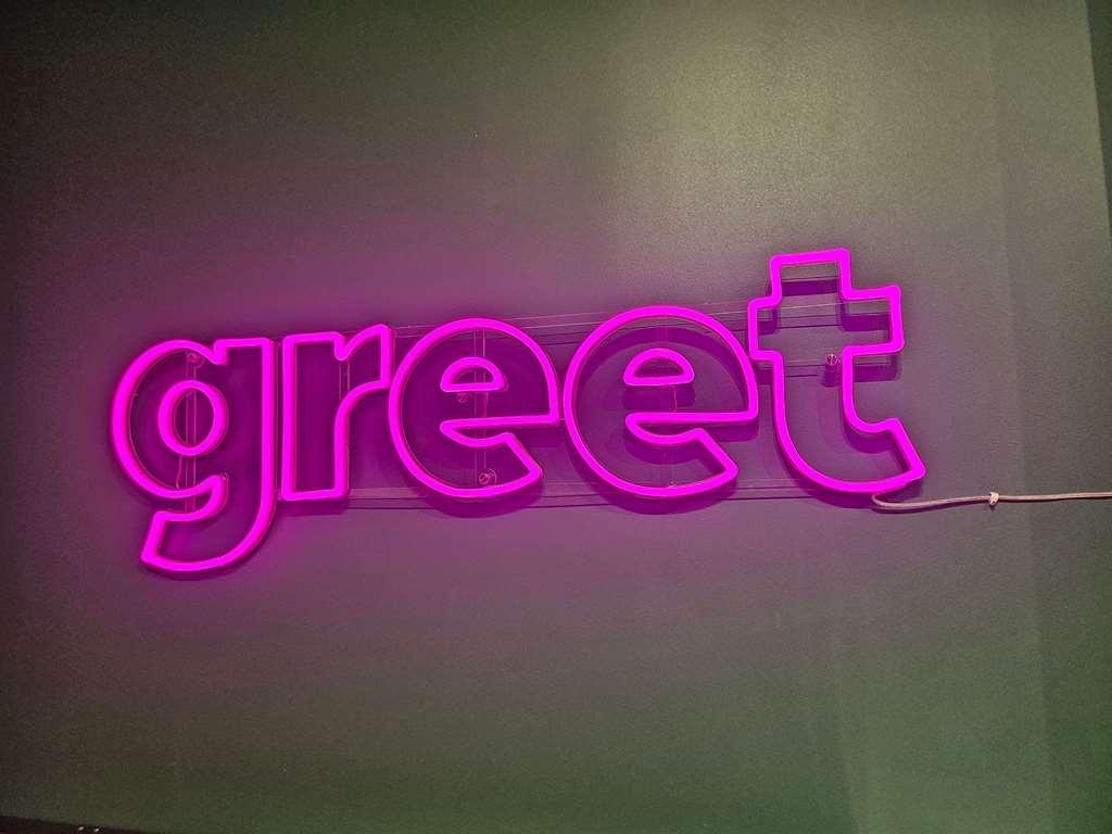 Greet Hotel Lille Gare Flandres - Groupe Accor Exterior foto